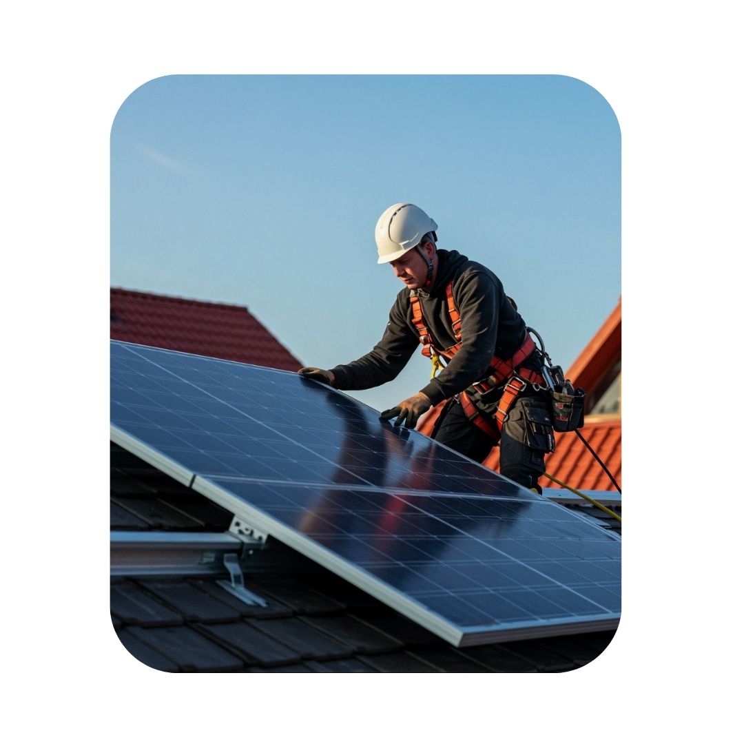 Kıraç Enerji kurumsal görseli