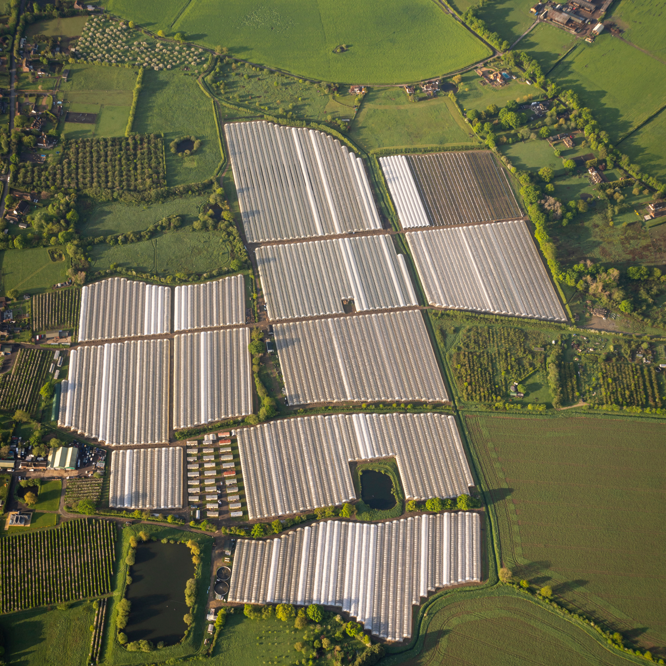Tarımda Güç ve Verimlilik - Tarımsal Sulama Güneş Enerjisi Sistemleri
